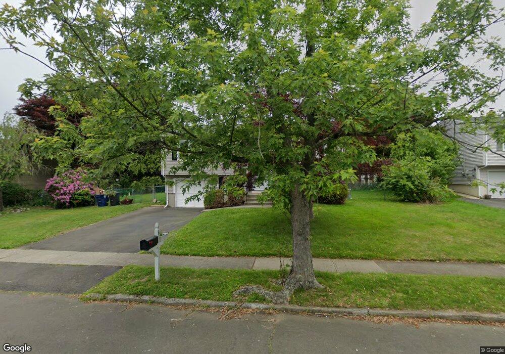 6 Belle Cir, West Haven, CT 06516 - photo 1