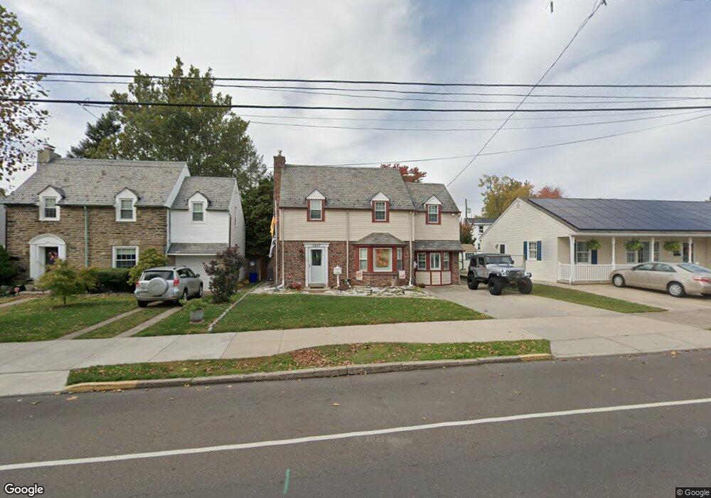 Street View Photo