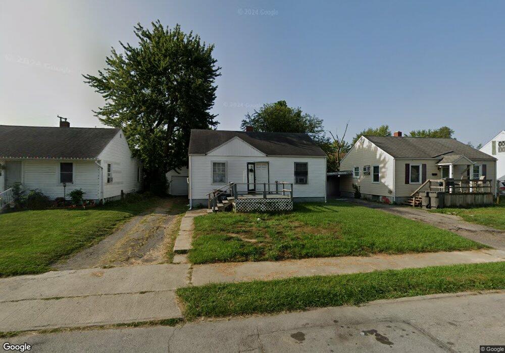 518 E 3rd St, Lima, OH 45804 - photo 1