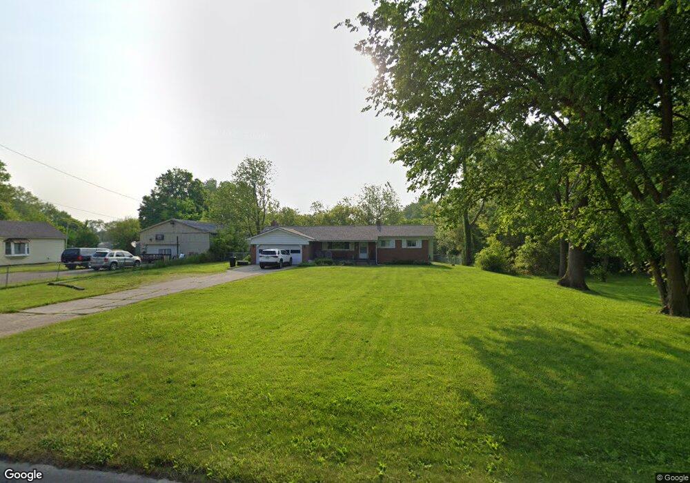 5008 N Genesee Rd, Flint, MI 48506 - photo 1