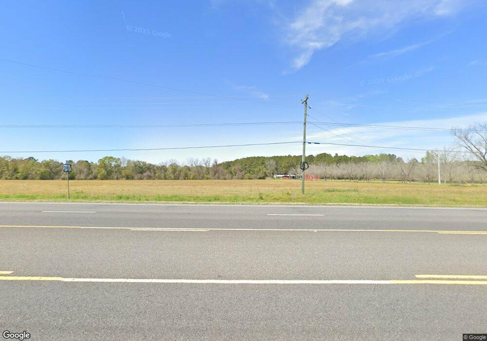 20113 Us Highway 319 N, Coolidge, GA 31738 - photo 1