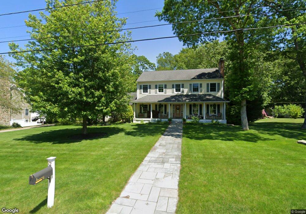 12 Hickory Ln, Westerly, RI 02891 - photo 1