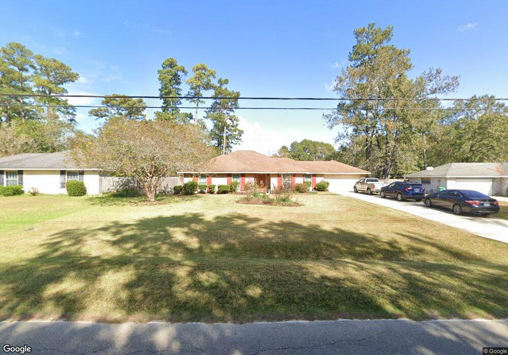 122 Herwig Bluff Rd, Slidell, LA 70461 - photo 1