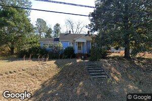 401 W Walker St, Wrens, GA 30833