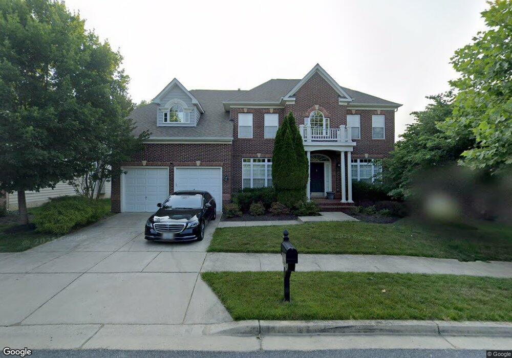 2209 Lake Forest Dr, Upper Marlboro, MD 20774 - photo 1