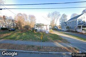 43 Whittier St, Andover, MA 01810