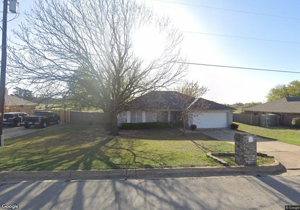 709 Henderson St, Joshua, TX 76058 - photo 1