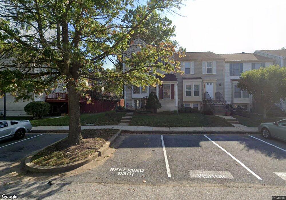 9301 Cross Timbers Ct, Laurel, MD 20723 - photo 1