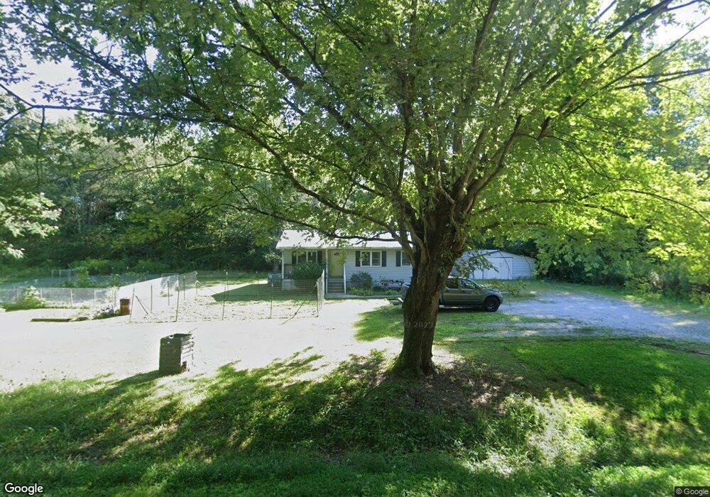 756 Fredonia Rd, Manchester, TN 37355 - photo 1