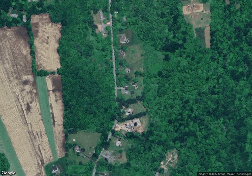 144 Todd Hill Rd, Bethlehem, CT 06751 - photo 1