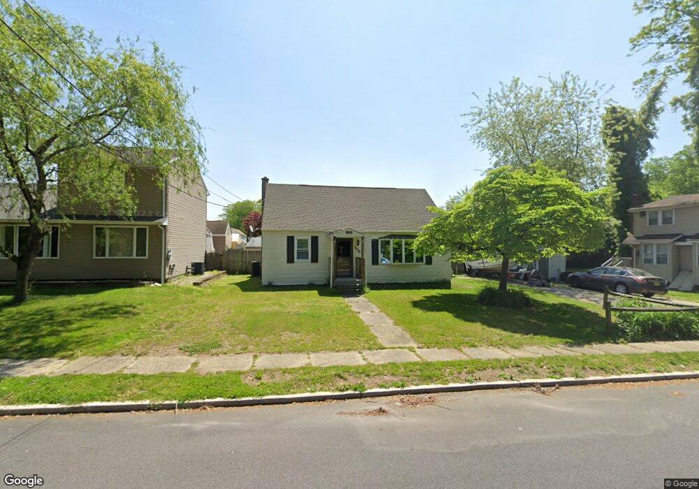 606 1st Ave, Woodbury, NJ 08096 - photo 1