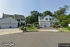 19 Sutton Place, Helmetta, NJ 08828
