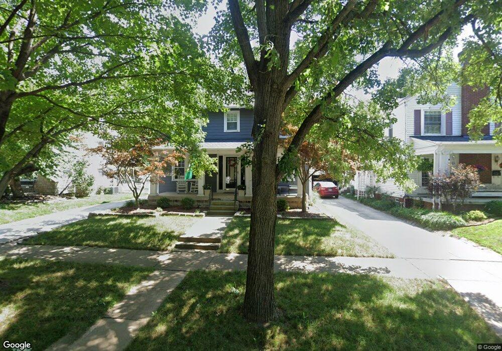 161 Glencoe Rd, Columbus, OH 43214 - photo 1