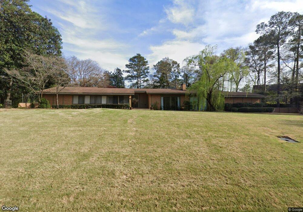 2424 Averett Dr, Columbus, GA 31906 - photo 1