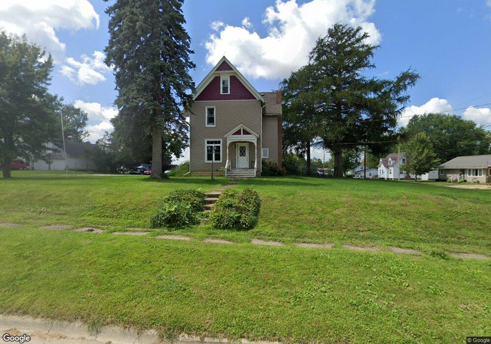 302 Water St, West Union, IA 52175 - photo 1