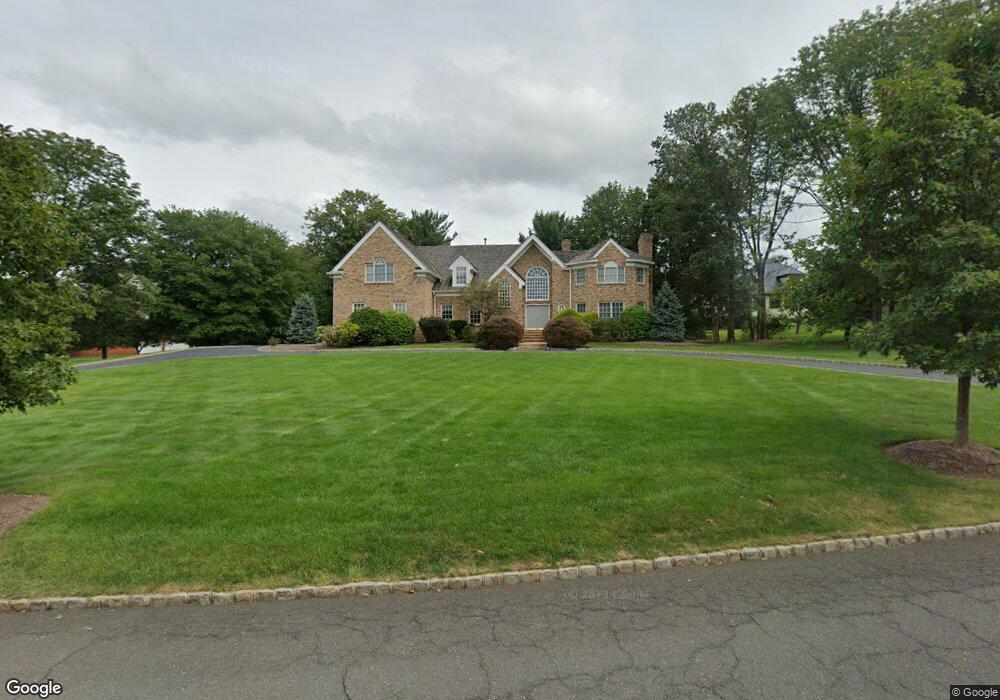 118 Colfax Rd, Skillman, NJ 08558 - photo 1