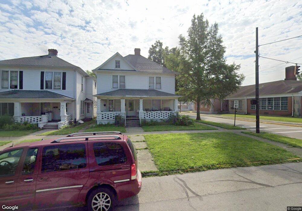 632 S Main Ave, Sidney, OH 45365 - photo 1