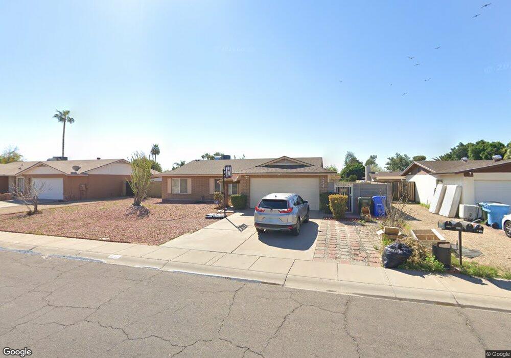 4021 W Ruth Ave, Phoenix, AZ 85051 - photo 1