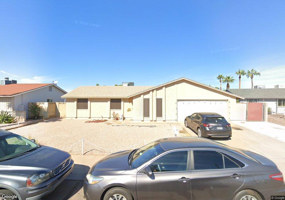 1412 W Rosal Place, Chandler, AZ 85224 - photo 1