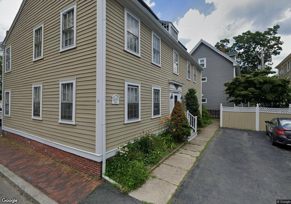 19 Union St, Salem, MA 01970 - photo 1