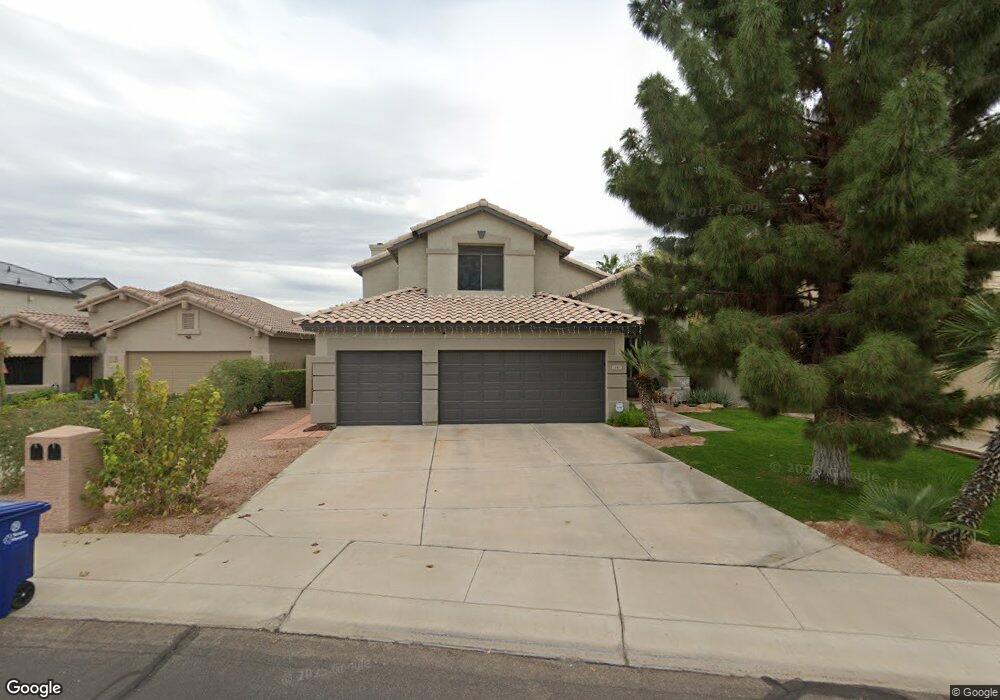 1883 E Oasis Dr, Tempe, AZ 85283 - photo 1