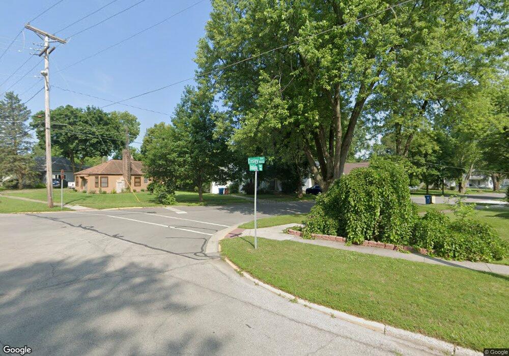 909 S Indiana Ave, Auburn, IN 46706 - photo 1