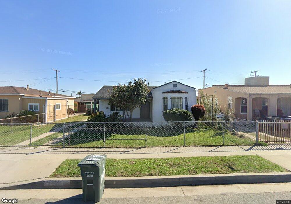 1806 E 124th St, Compton, CA 90222 - photo 1