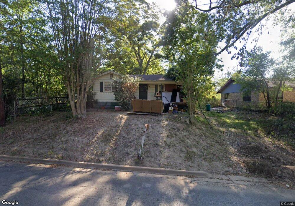 1007 1st St, Nacogdoches, TX 75961 - photo 1