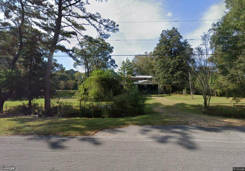 75 Dillons Bridge Rd, Tylertown, MS 39667 - photo 1