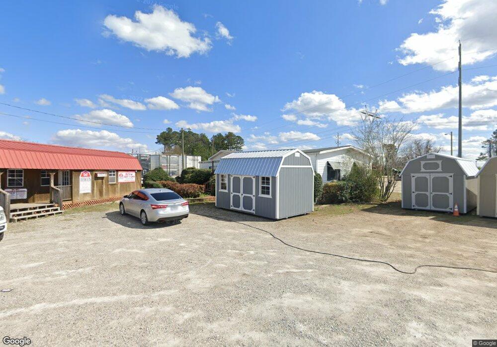 9870 Tara Blvd, Jonesboro, GA 30236 - photo 1