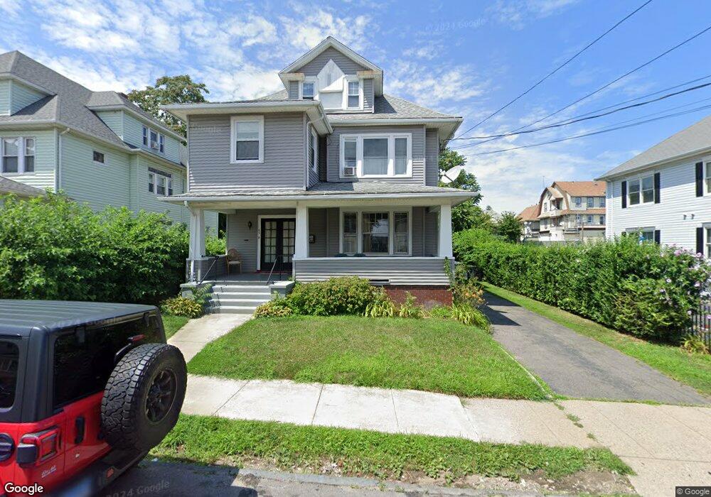 38 Westfield Ave unit A, Bridgeport, CT 06606 - photo 1