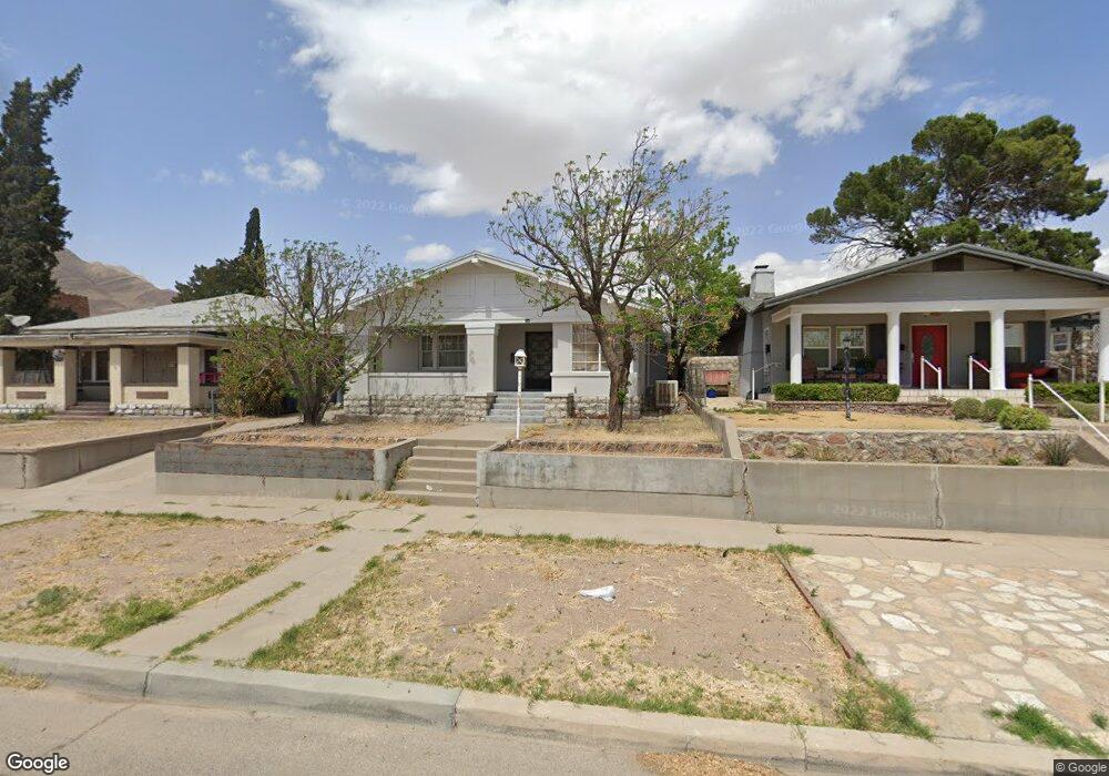 3011 Federal Ave, El Paso, TX 79930 - photo 1