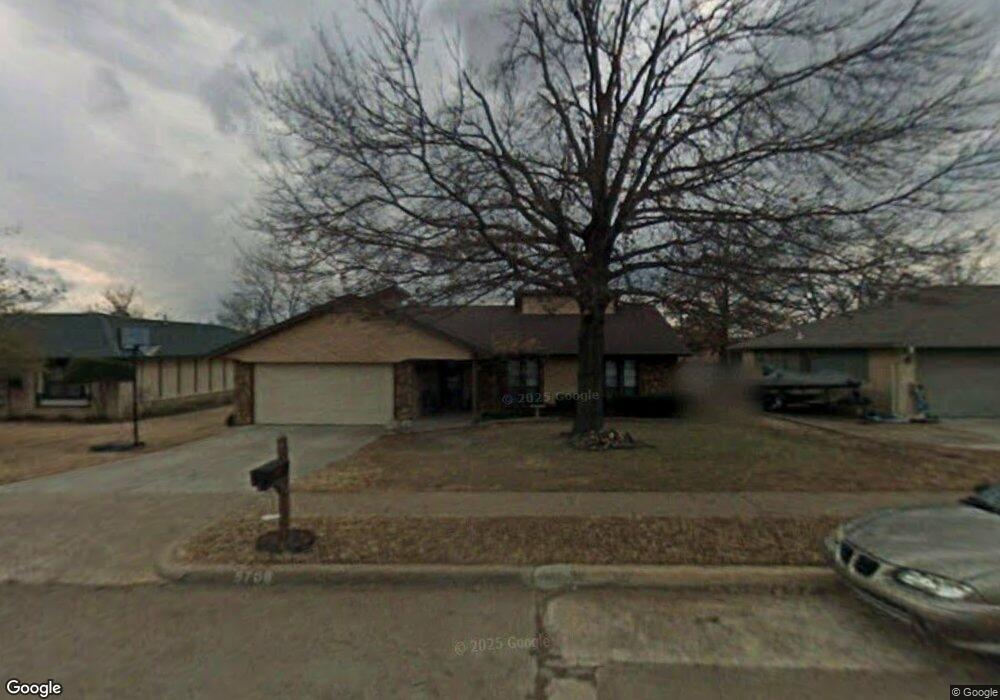 5708 S Birch Ave, Broken Arrow, OK 74011 - photo 1
