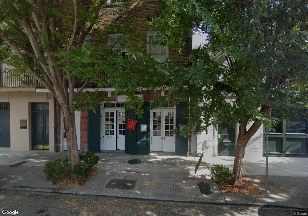 535 Julia St unit B, New Orleans, LA 70130 - photo 1