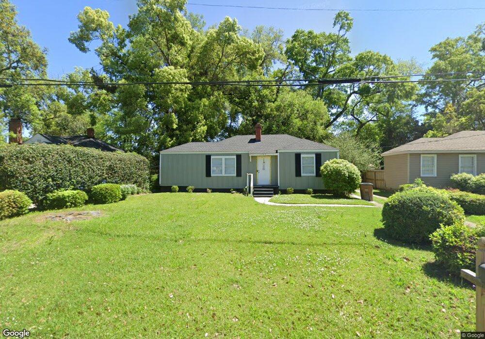157 Stephens St, Mobile, AL 36606 - photo 1