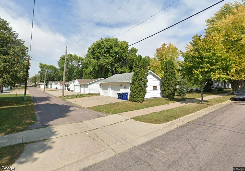 1201 N Payne St, New Ulm, MN 56073 - photo 1