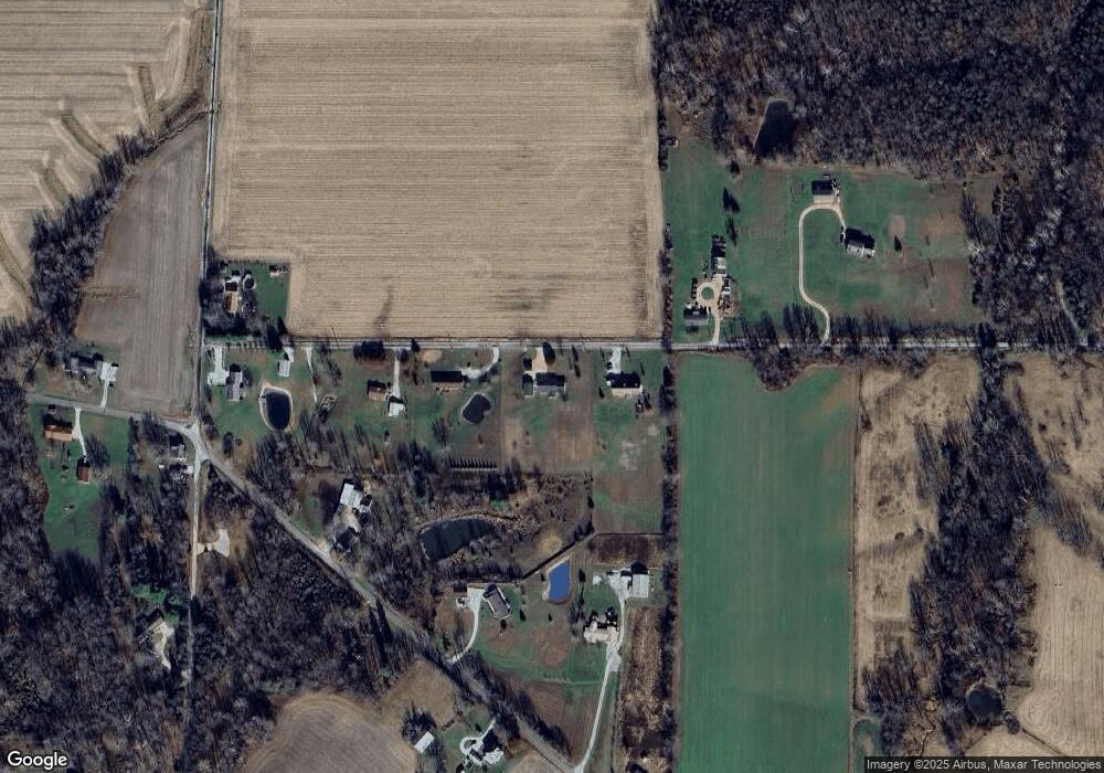 4192 E County Road 600 N, Sunman, IN 47041 - photo 1