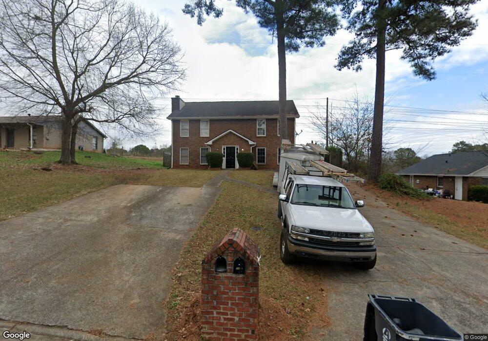 2083 Huddersfield Way, Norcross, GA 30071 - photo 1