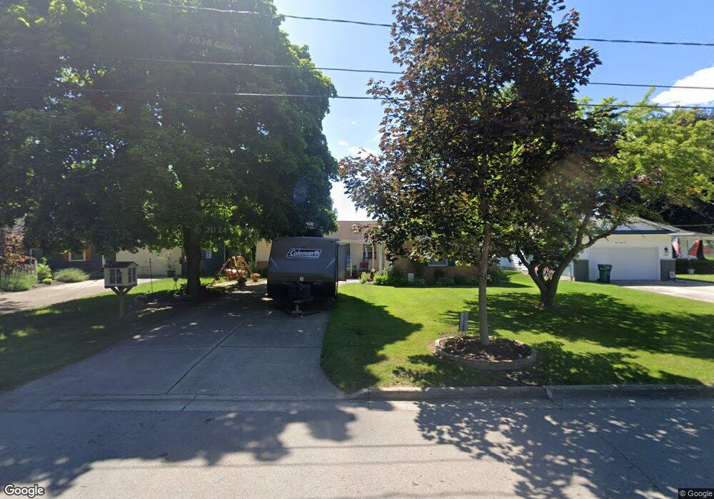 1137 Hanover St, Owosso, MI 48867 - photo 1