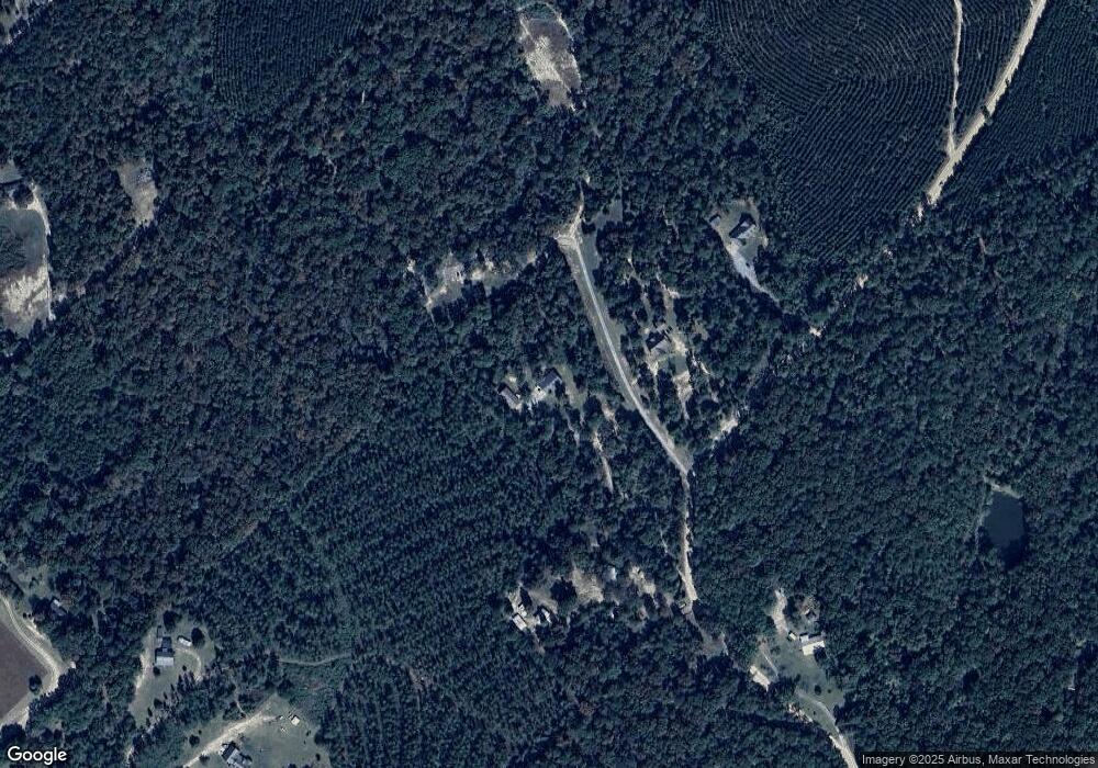 1406 County Line Rd, Gordon, GA 31031 - photo 1