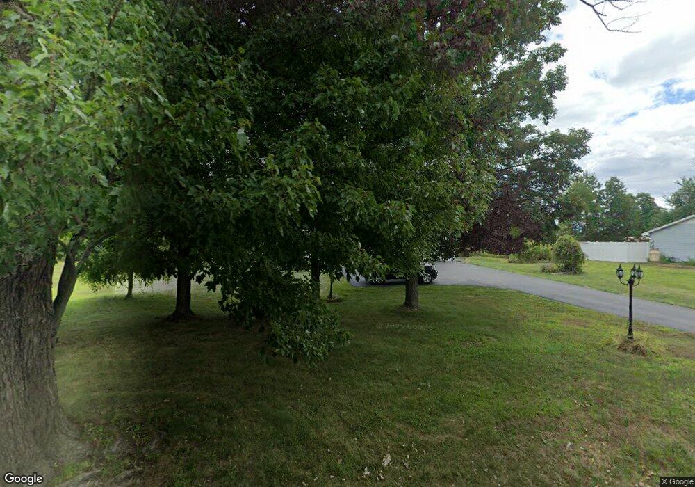 1720 S Old Post Rd, Castleton On Hudson, NY 12033 - photo 1