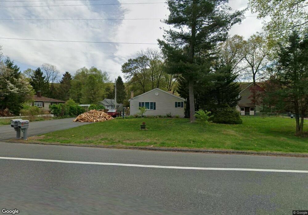 5218 Berkshire Valley Rd, Oak Ridge, NJ 07438 - photo 1