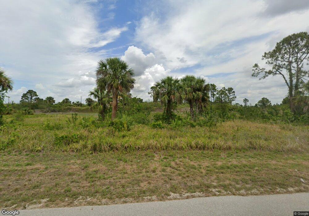 1237 Bari St E, Lehigh Acres, FL 33974 - photo 1