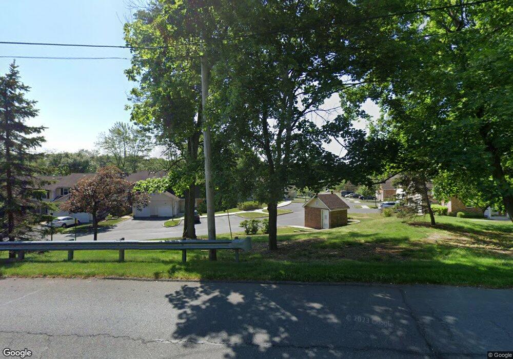 95 Canterbury Rd, Chatham, NJ 07928 - photo 1