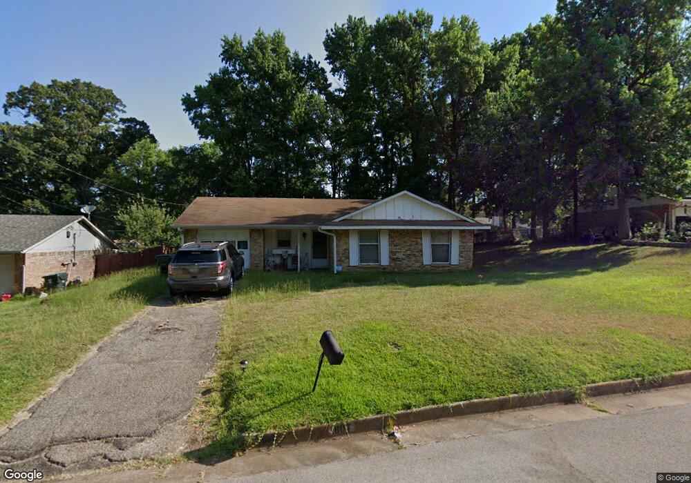 1607 Austin Dr, Tyler, TX 75701 - photo 1