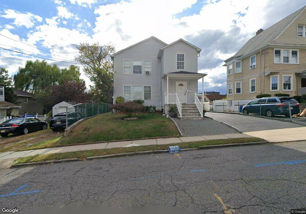 11 Offord St, Passaic, NJ 07055 - photo 1