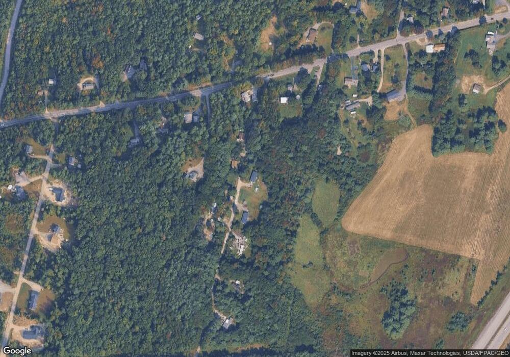 28 Moose Hill Rd, West Gardiner, ME 04345 - photo 1