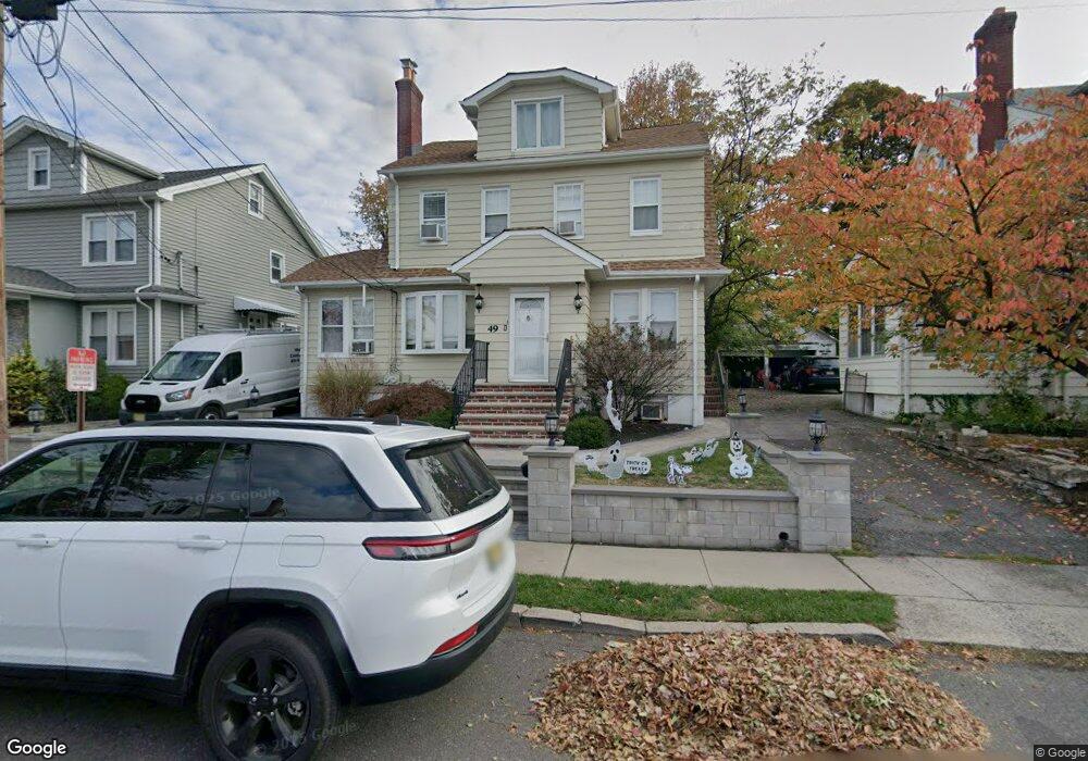 49 Obal Ave, Elmwood Park, NJ 07407 - photo 1