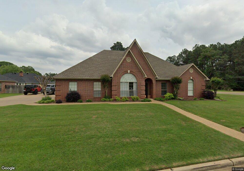 19 Windmere Dr, Texarkana, TX 75503 - photo 1