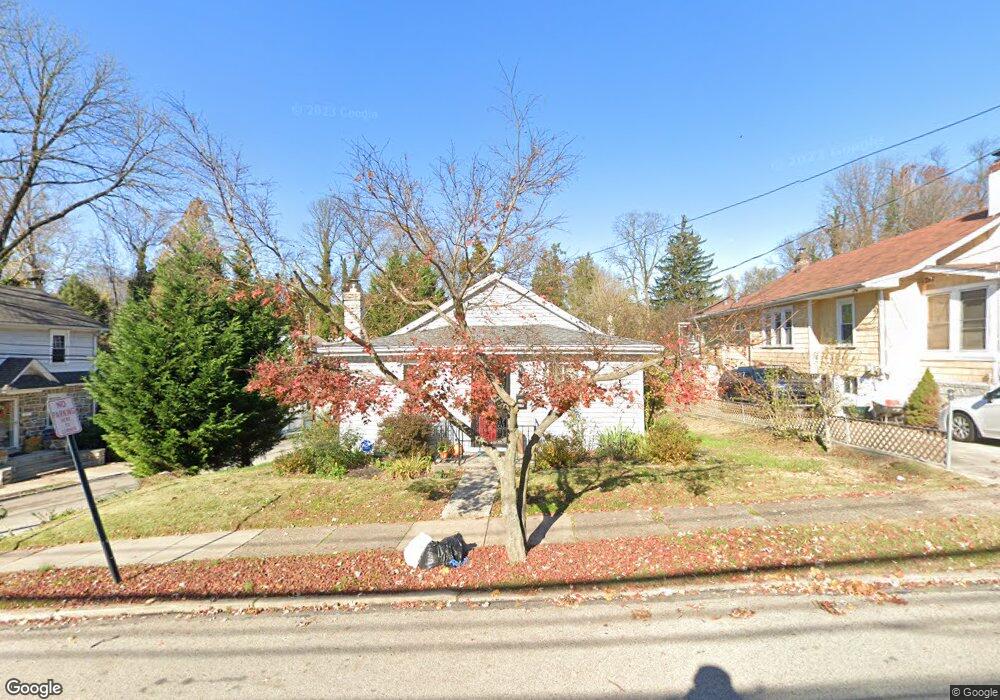 1321 Bullens Ln, Woodlyn, PA 19094 - photo 1